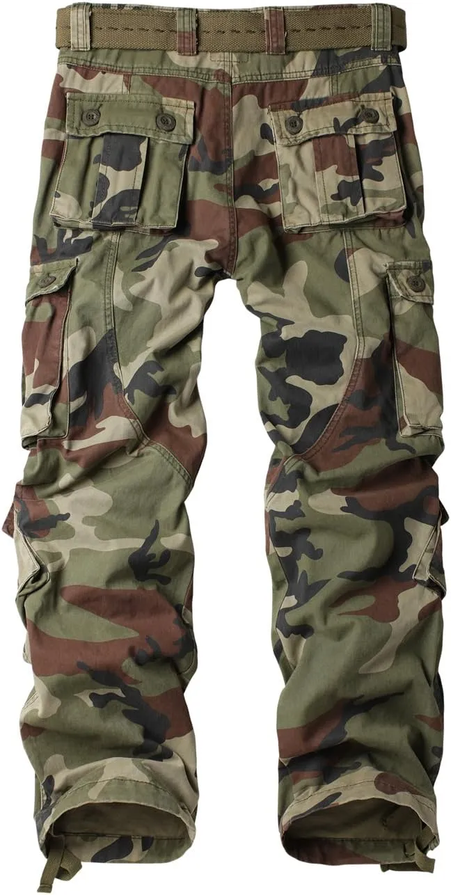 AKARMY Men's Boyfriend