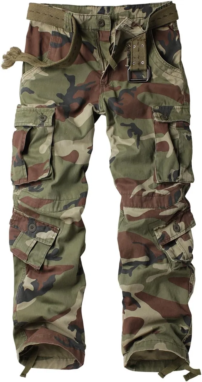 AKARMY Men's Boyfriend