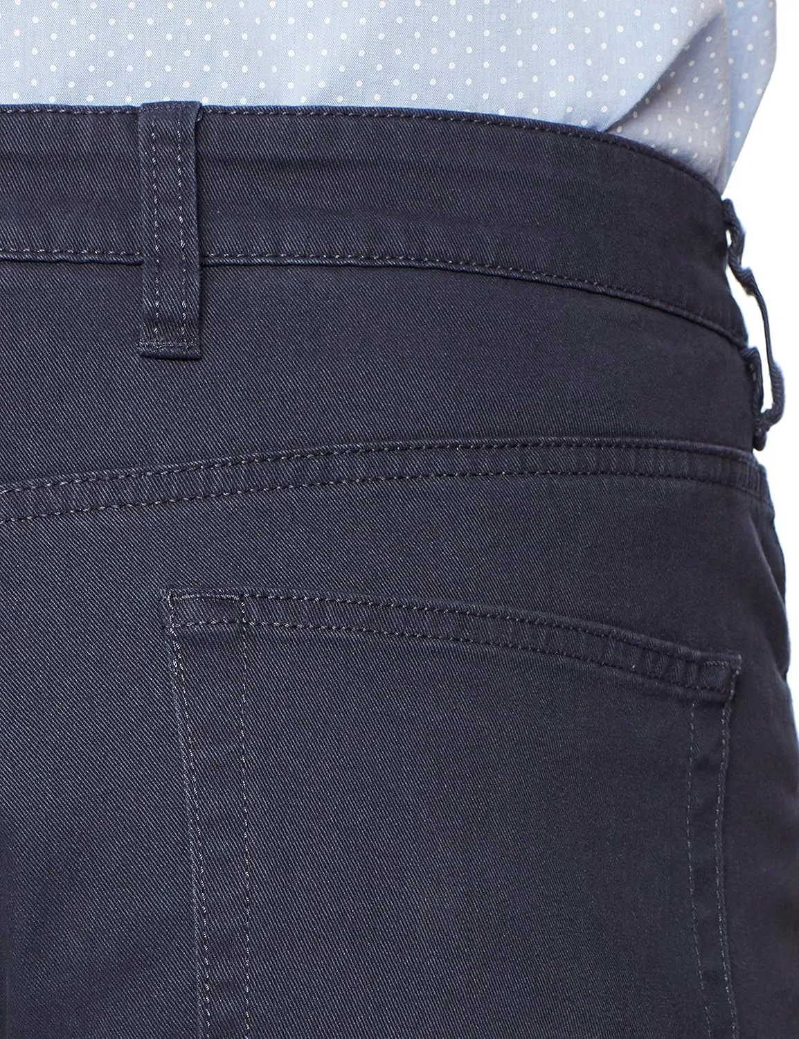 Amazon Essentials Men's Chino, Slim-Fit Pants with 5-Pockets, Comfort Stretch (Previously GoodThreads)