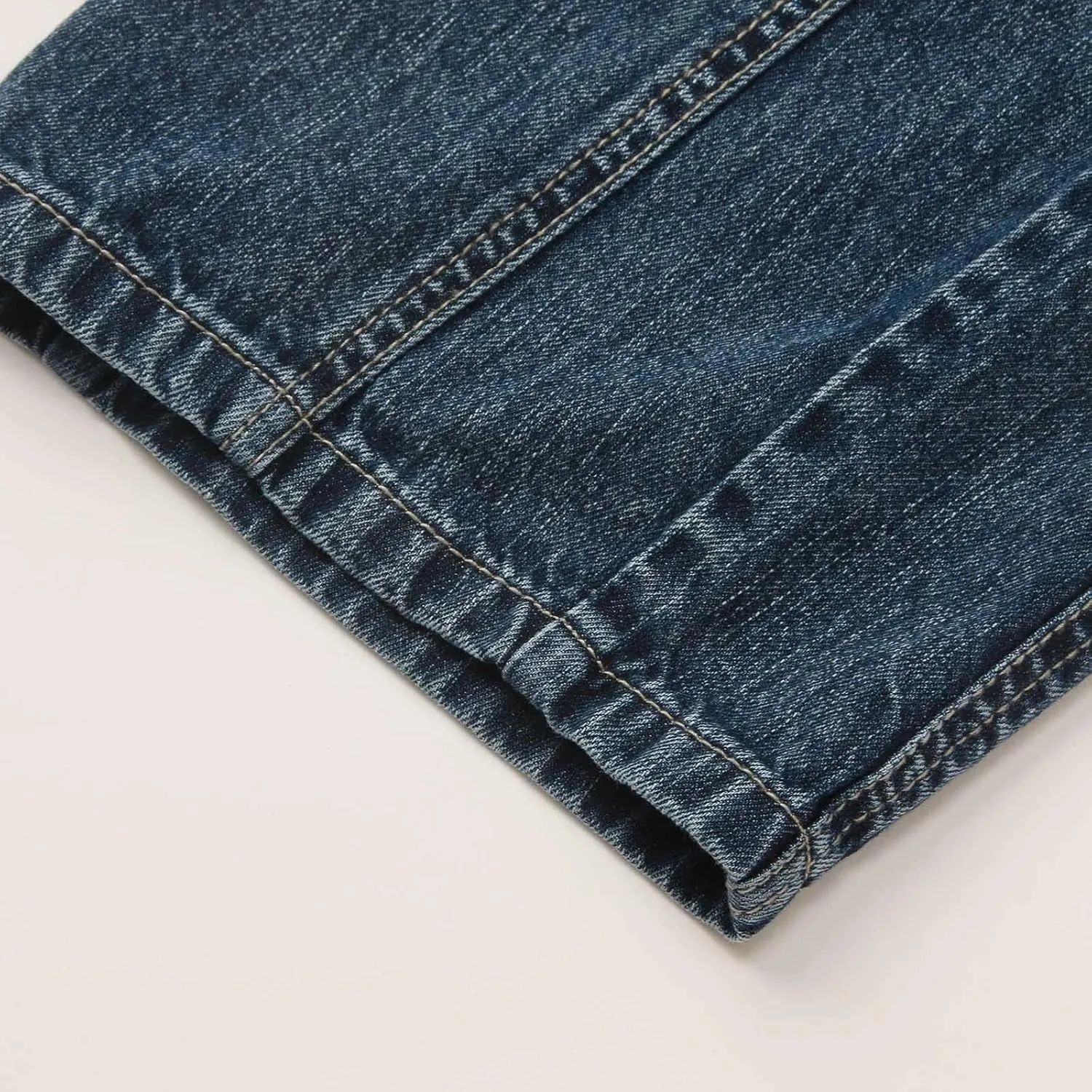 Barrel Jeans for Women Stretchy Trendy High Waisted Baggy Denim Trouser Y2K Wide Leg Boyfriend Streetwear Ankle Pants