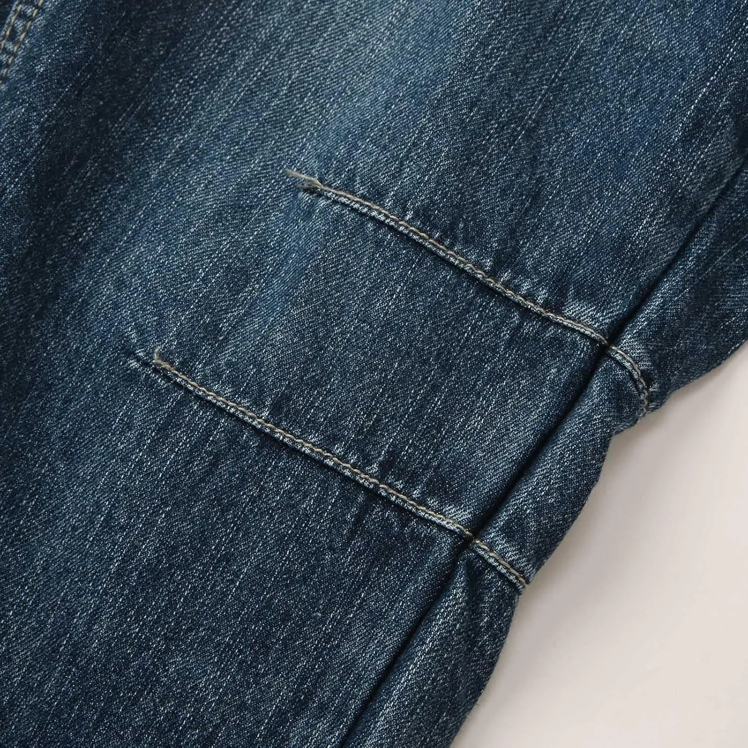 Barrel Jeans for Women Stretchy Trendy High Waisted Baggy Denim Trouser Y2K Wide Leg Boyfriend Streetwear Ankle Pants