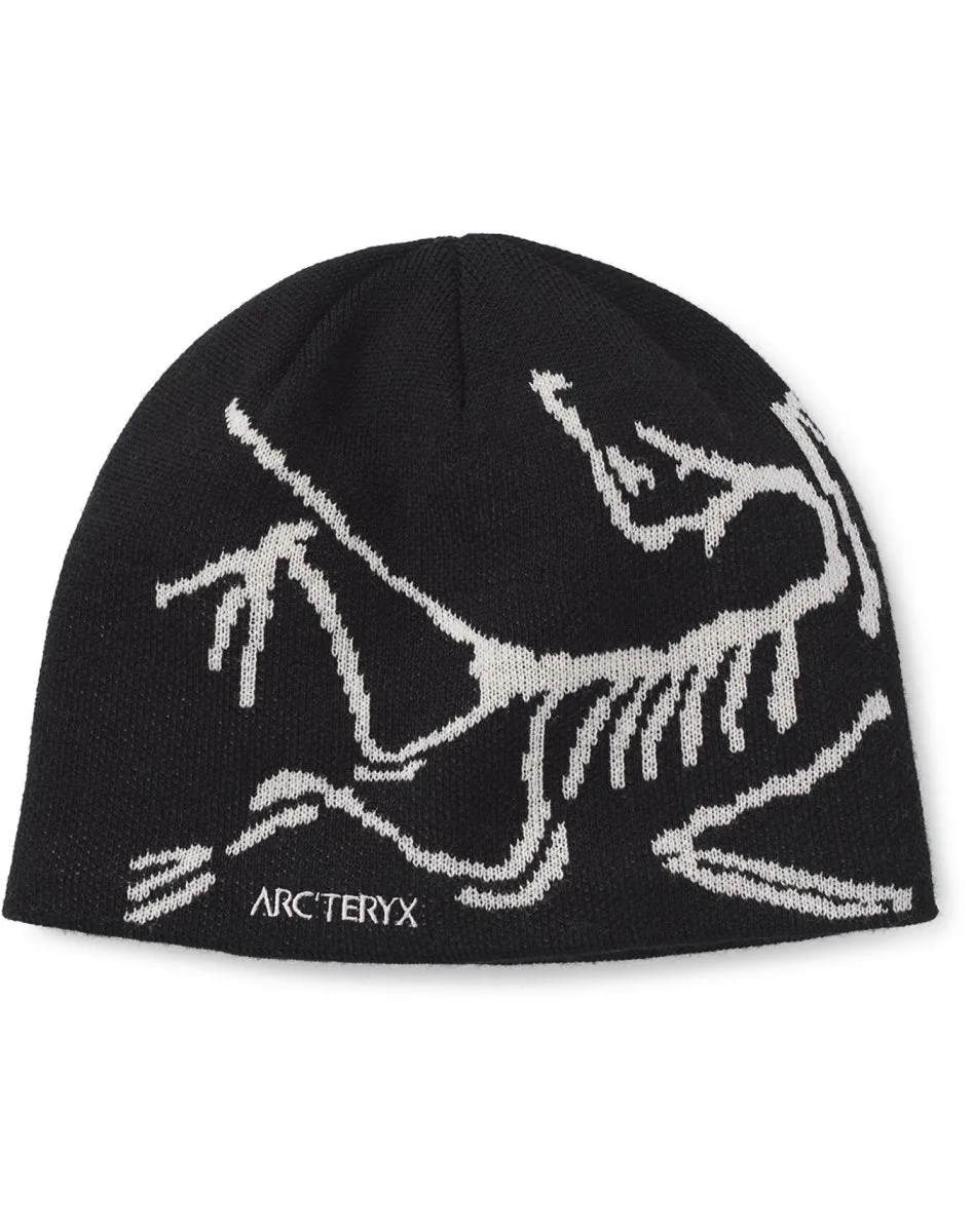 Bird Head Toque