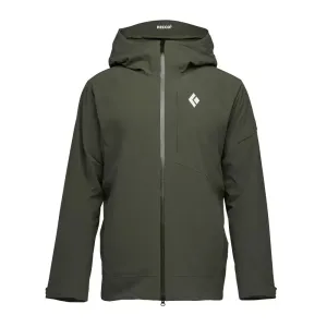 Black Diamond Recon Insulated Shell -