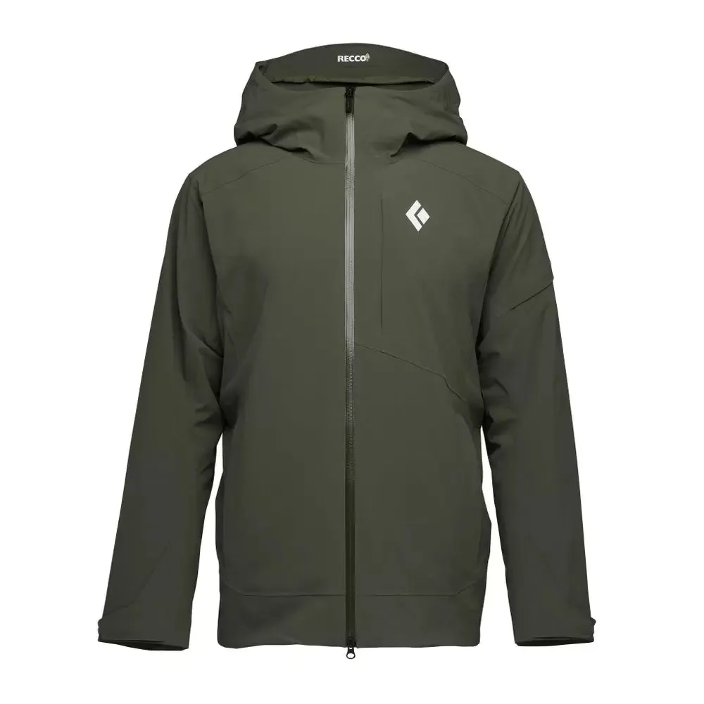 Black Diamond Recon Insulated Shell -