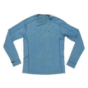 Black Diamond Solution 150 Merino Base Crew - Men's