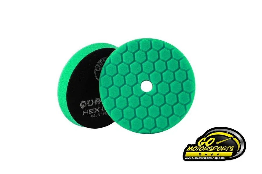 Chemical Guys | Hex-Logic Buffing Pads (5.5 inch)