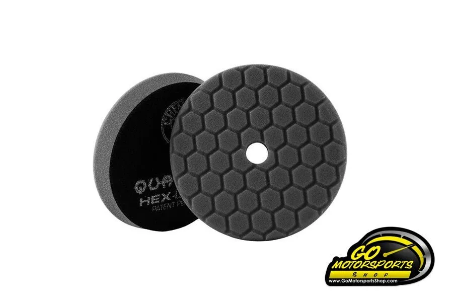 Chemical Guys | Hex-Logic Buffing Pads (5.5 inch)