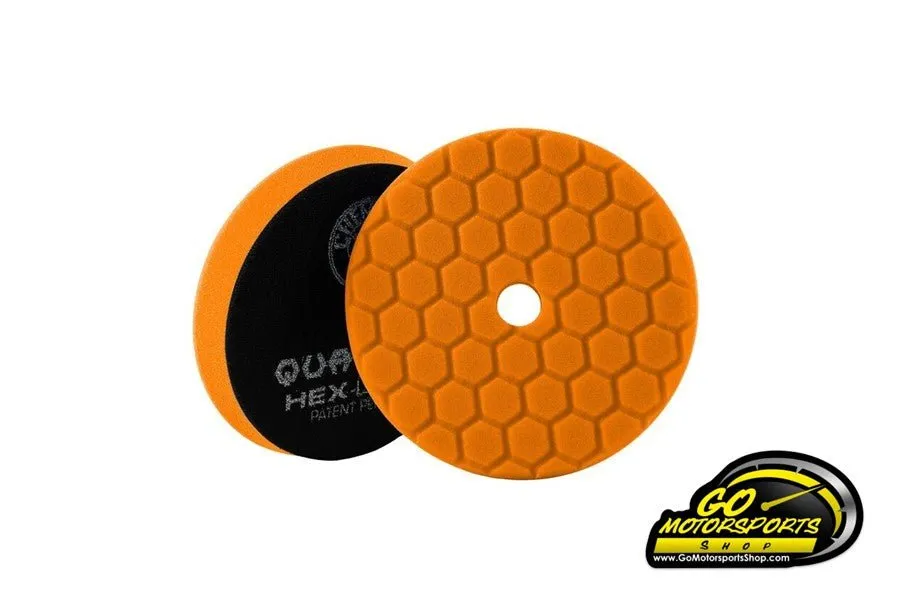Chemical Guys | Hex-Logic Buffing Pads (5.5 inch)