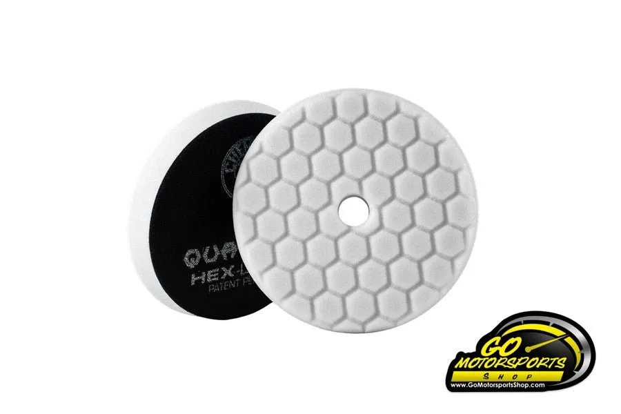 Chemical Guys | Hex-Logic Buffing Pads (5.5 inch)