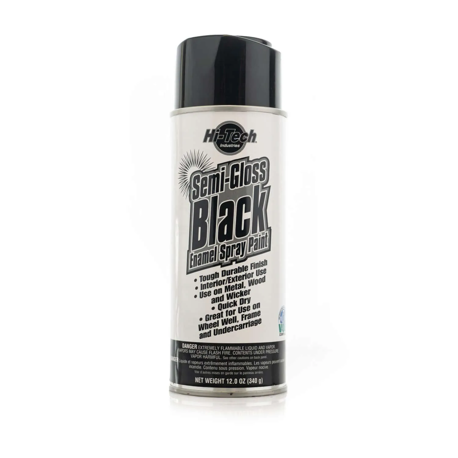 Enamel Spray Paint