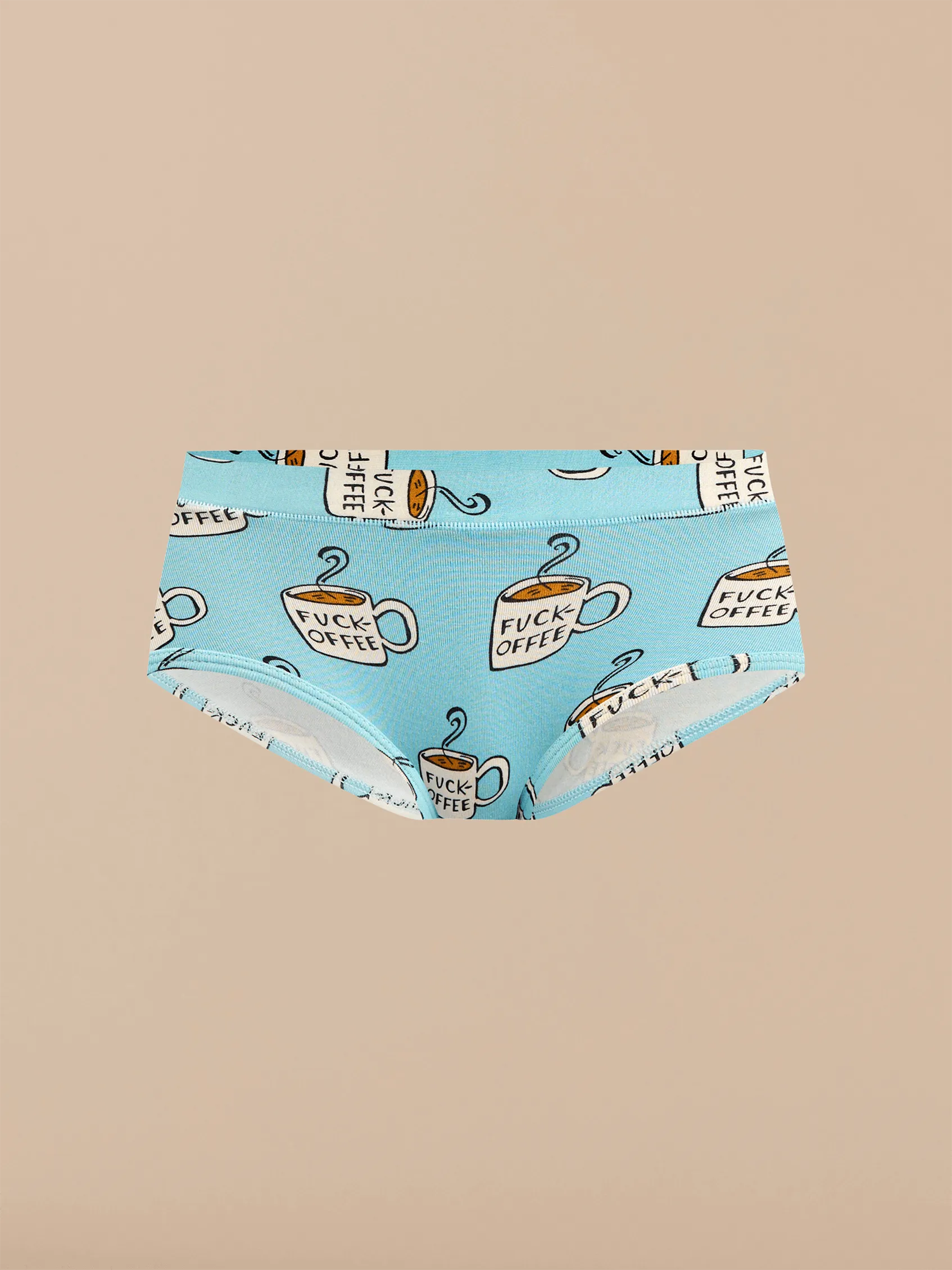 FeelFree Hipster 3-Pack | F-Offee Pack