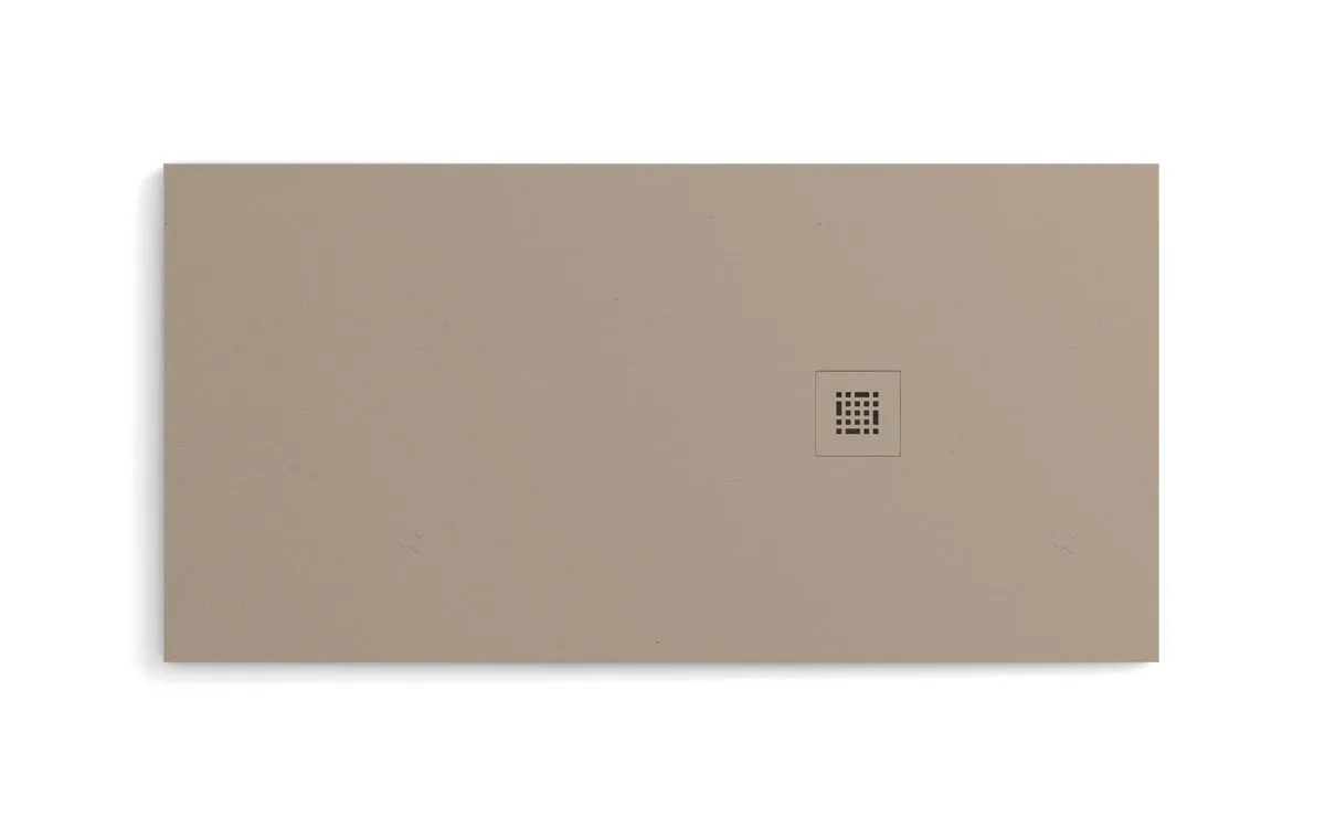 Fiora Quadro 60" x 30" Shower Base
