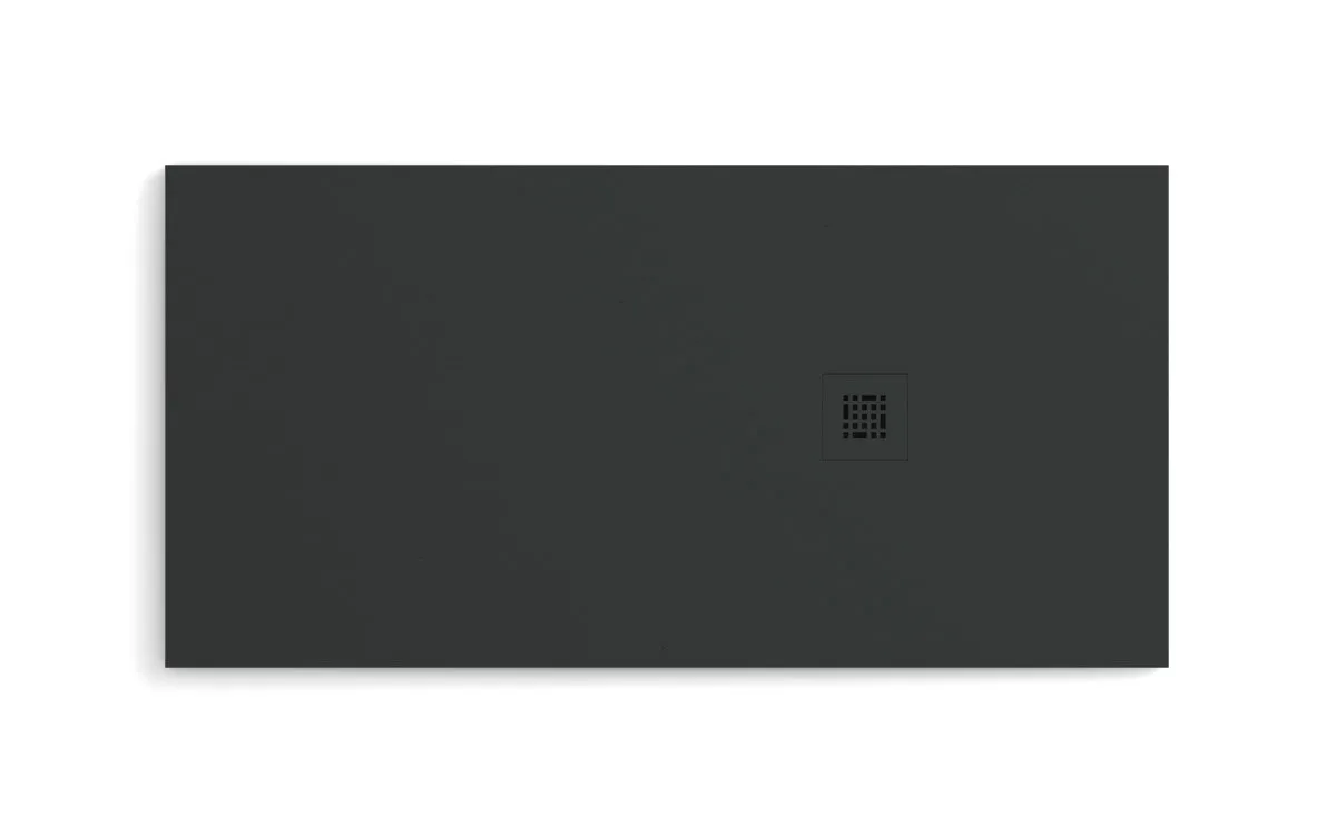 Fiora Quadro 60" x 30" Shower Base