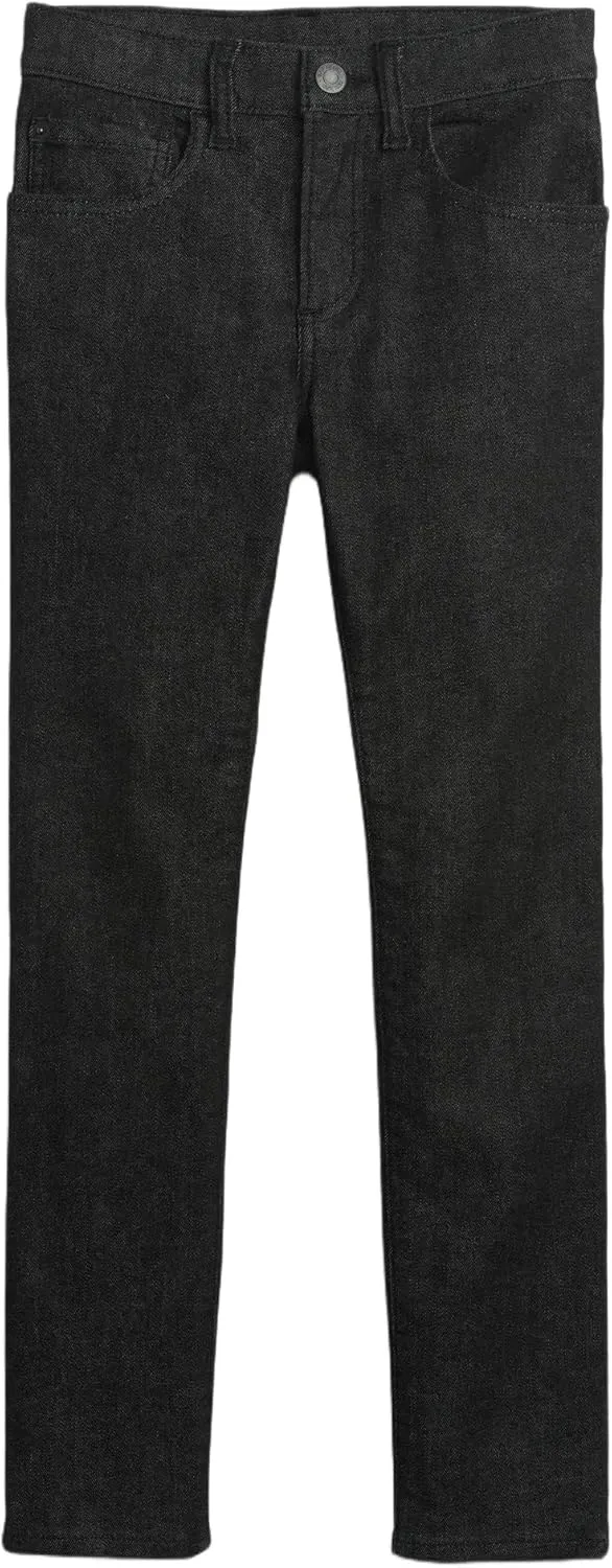 GAP Boys' Skinny Fit Jeans