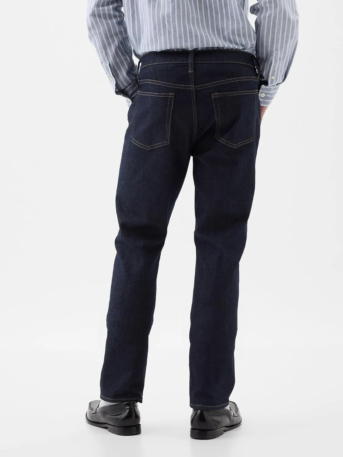 GAP Men's Slim Fit Jeans