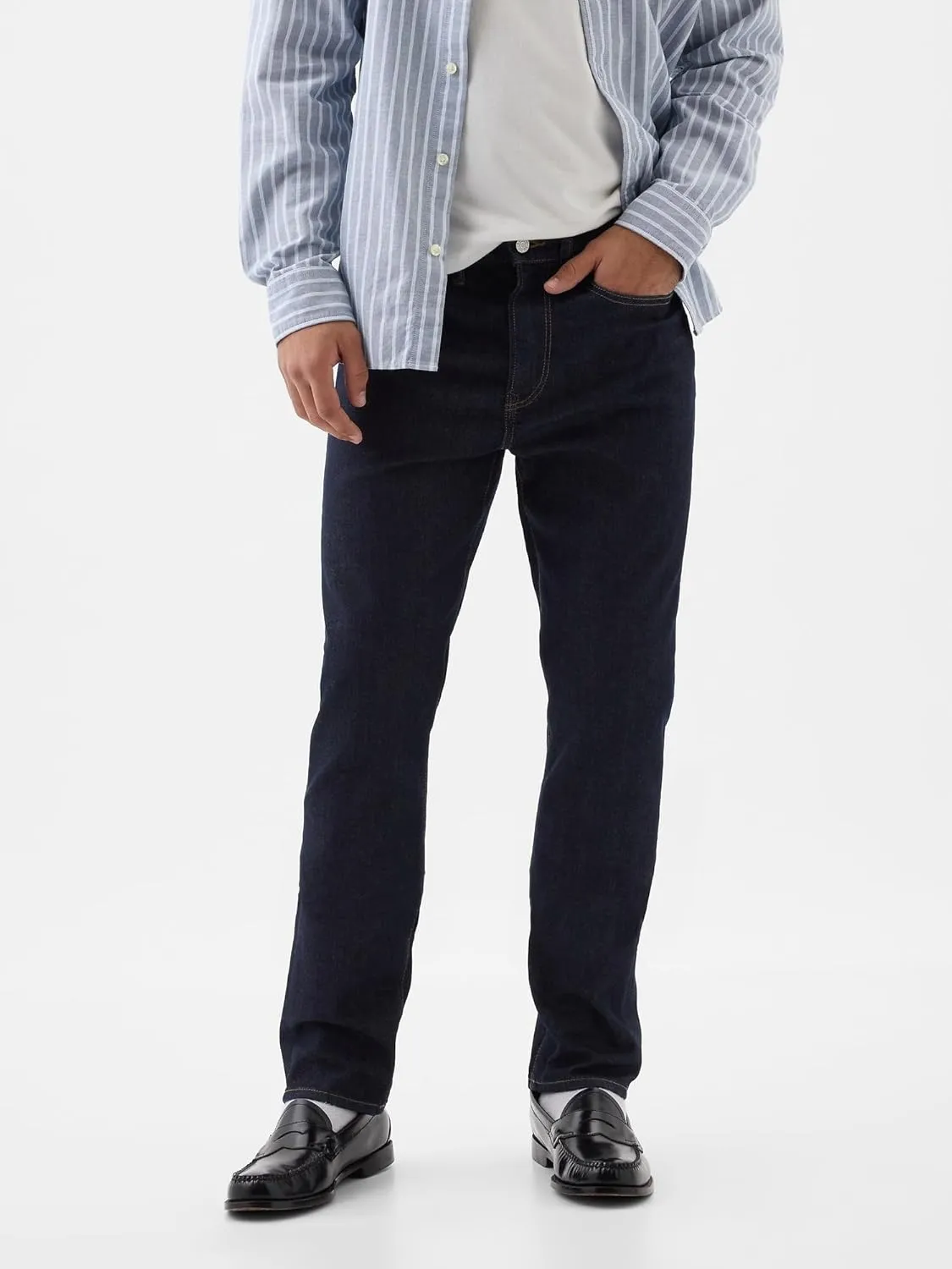 GAP Men's Slim Fit Jeans