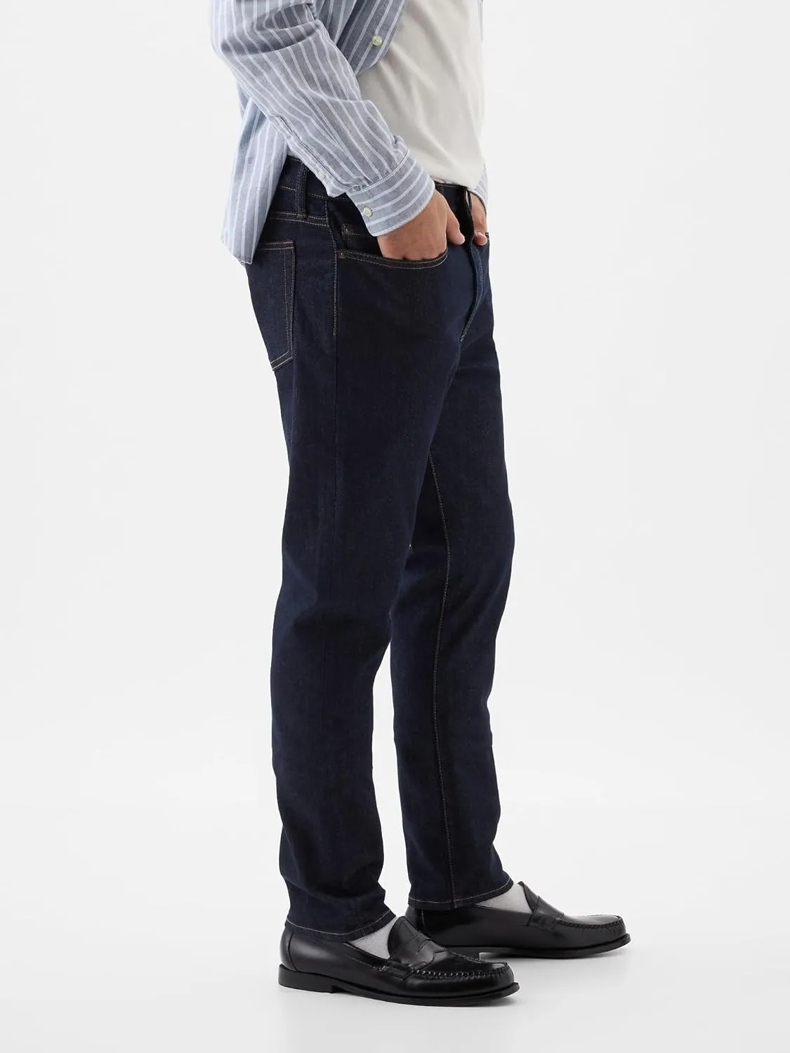 GAP Men's Slim Fit Jeans