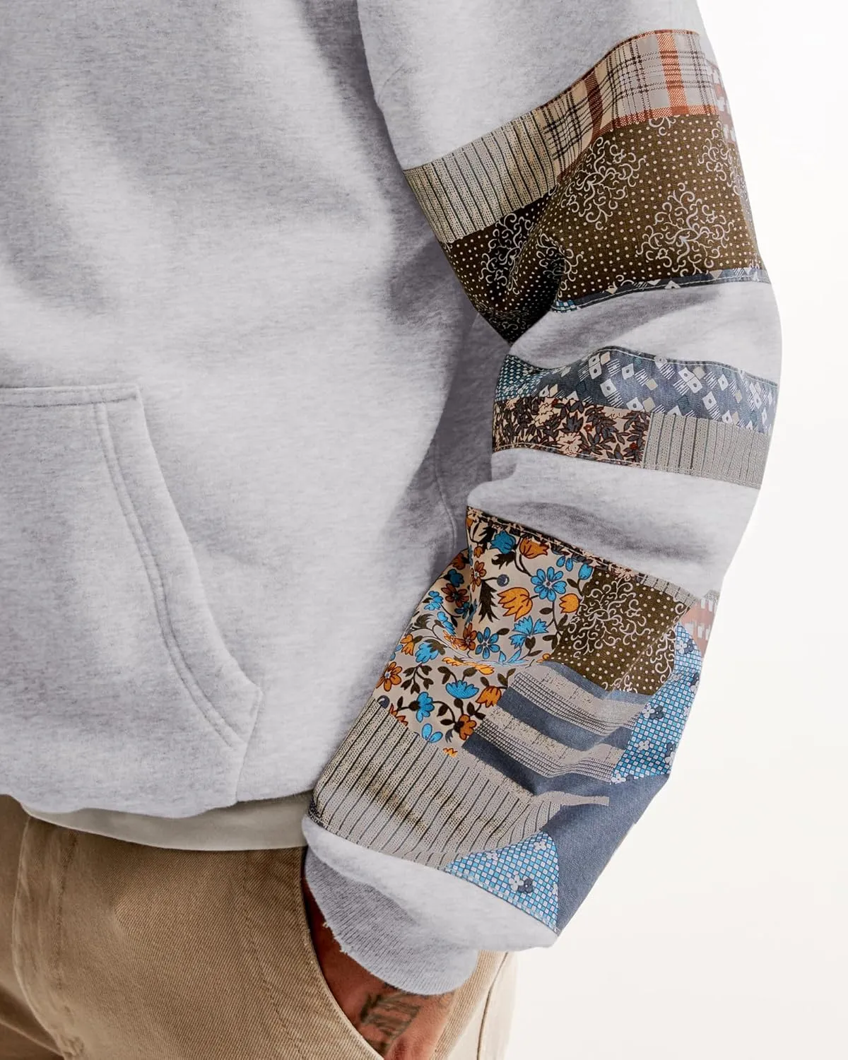 Graphic Hoodies for Women Oversized Floral Print Fleece Hooded Sweatshirts Long Sleeve Y2k Boyfriend Pullover Tops