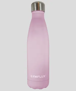 Gymflux - Insulated Water Bottle | Lilac
