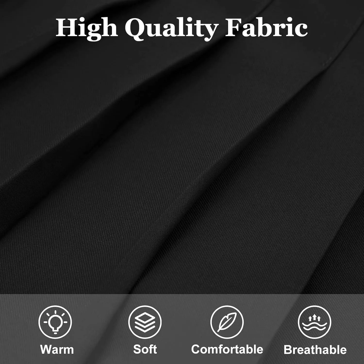 Happy Cherry Girls Pleated Mini Skirt School Uniform Skirt A Line High Waist Tennis Skirt Inner Shorts