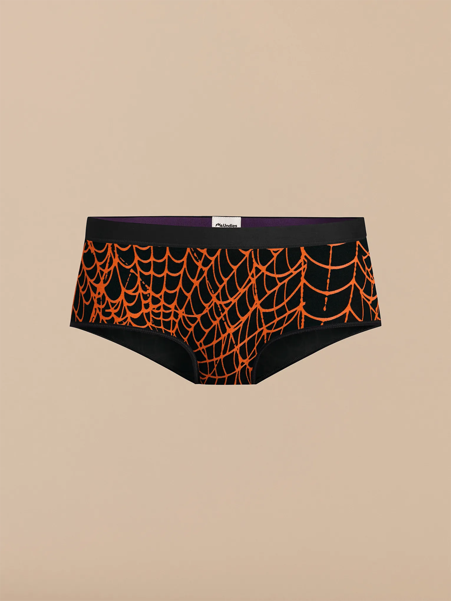 Hipster | Caught in a Web