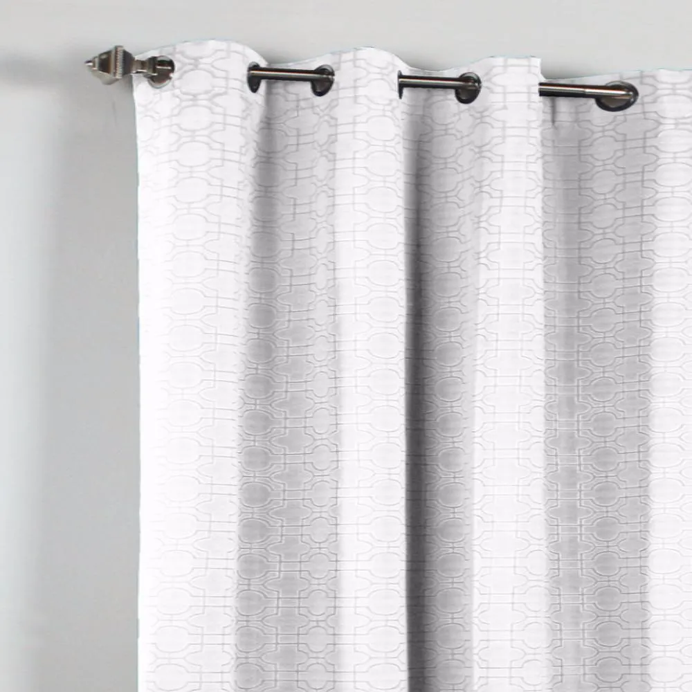 Irongate Thermaplus Blackout Grommet Top Panel
