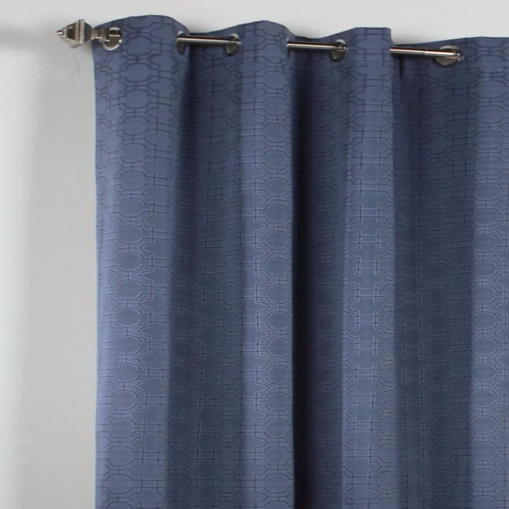 Irongate Thermaplus Blackout Grommet Top Panel