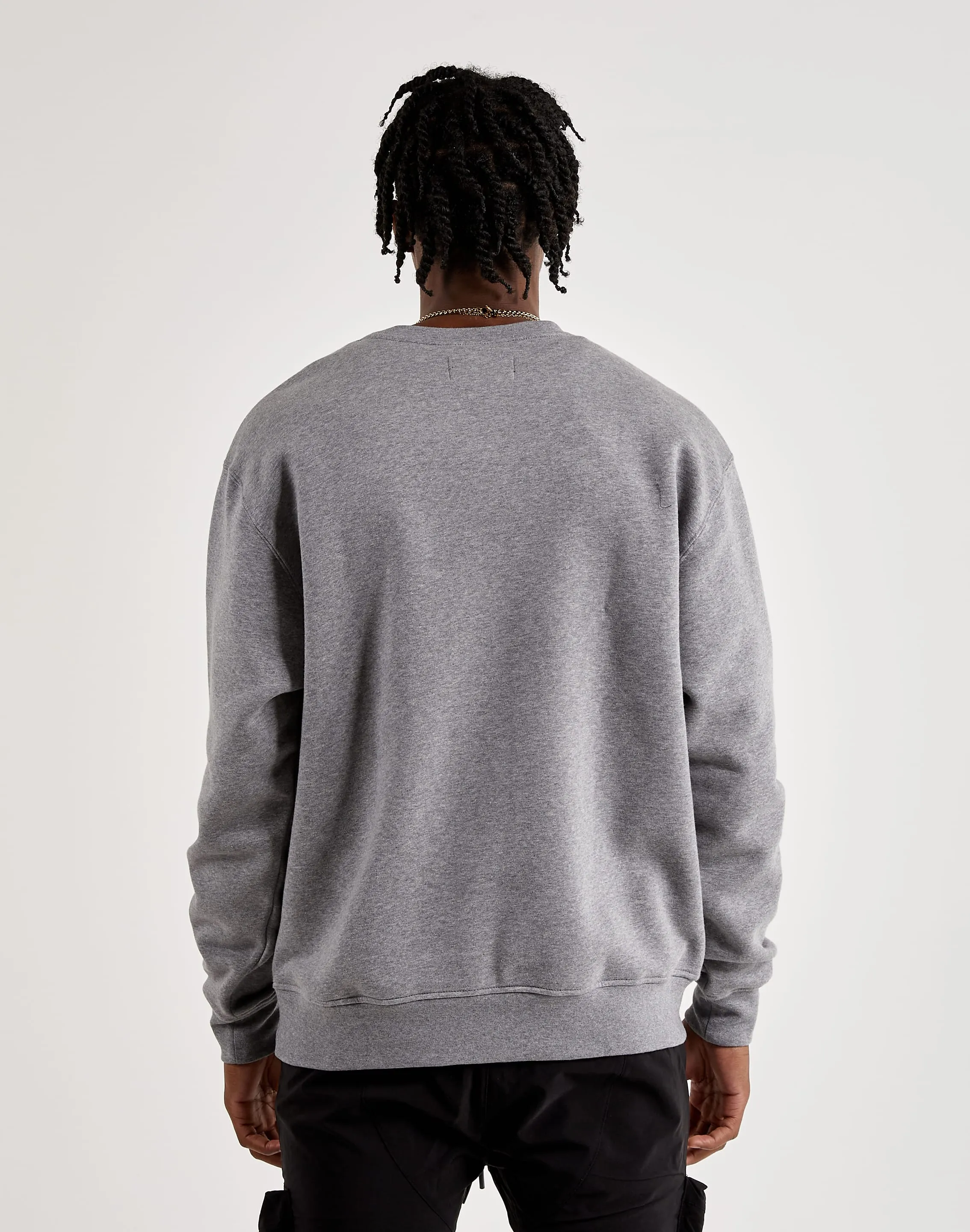 Jordan Essentials Fleece Crewneck Sweatshirt
