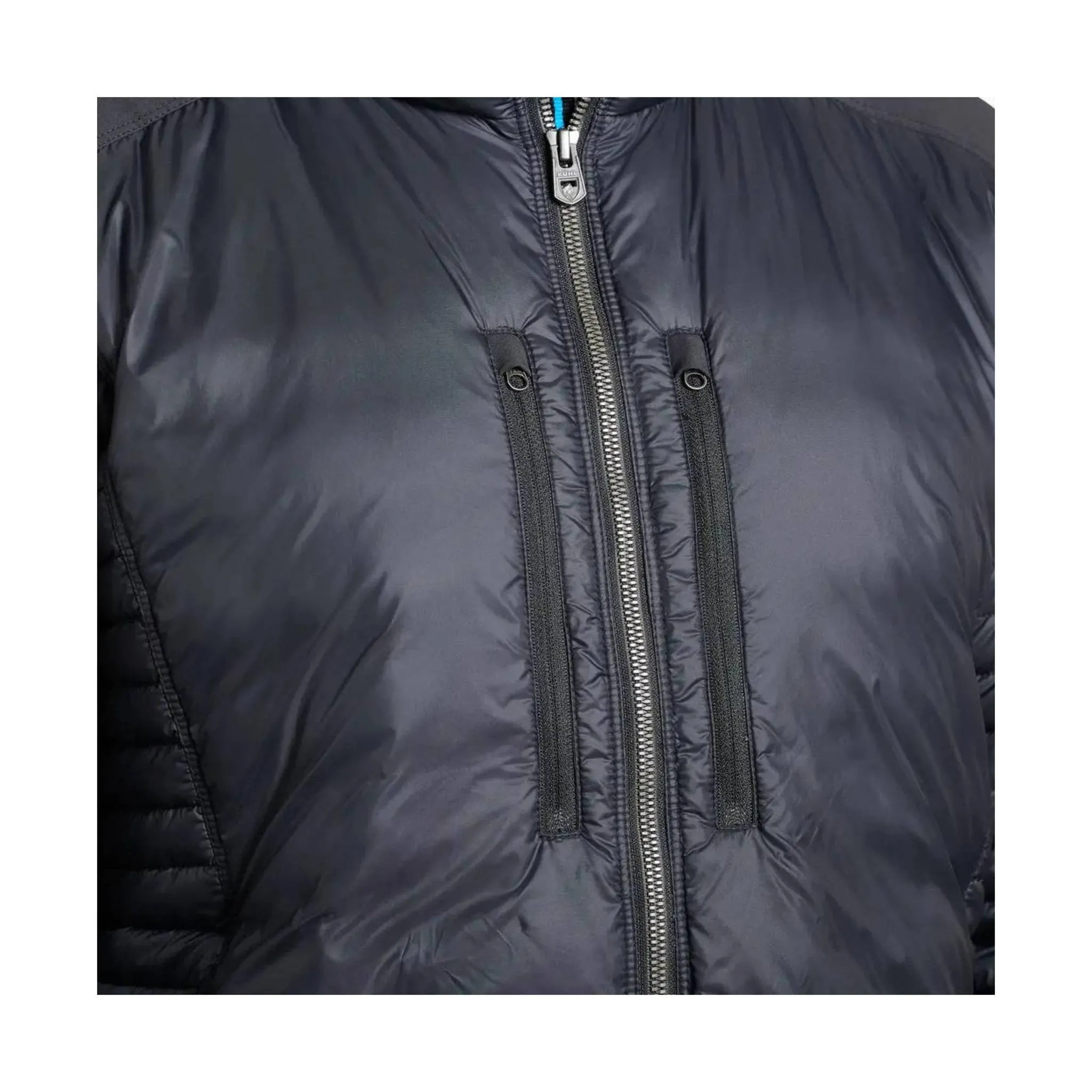 Kuhl Men's Spyfire Jacket - Blackout