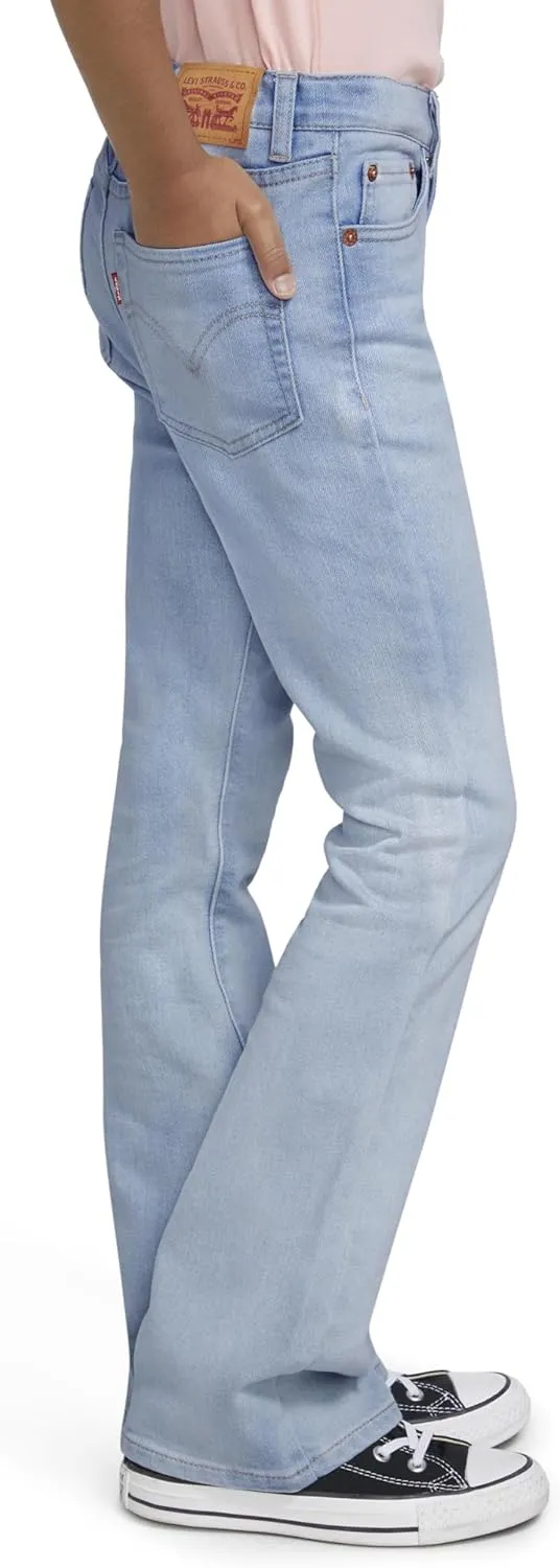 Levi's Girls' Flare Jeans