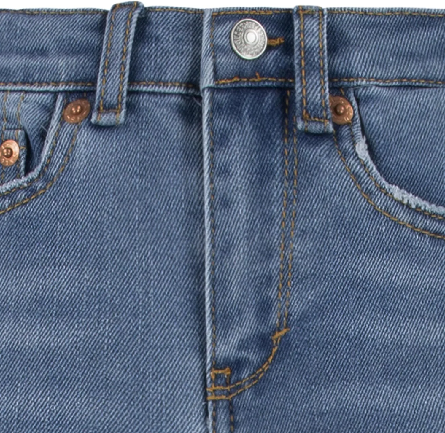 Levi's Girls' Flare Jeans