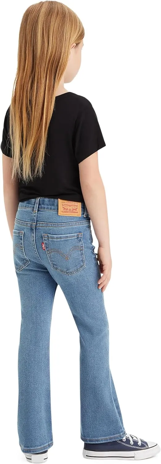 Levi's Girls' Flare Jeans