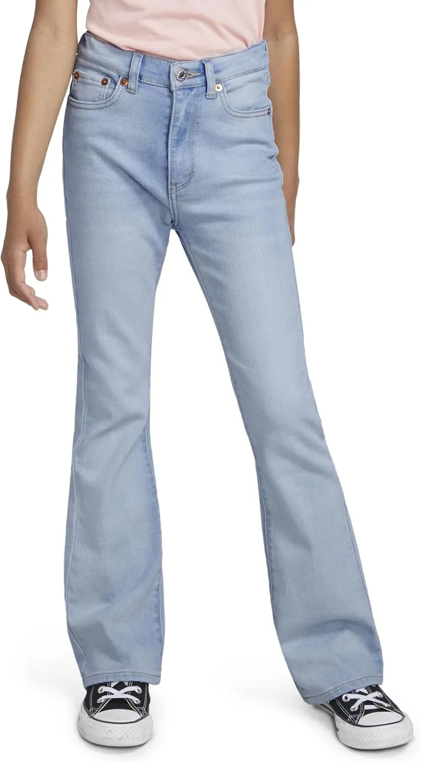 Levi's Girls' Flare Jeans