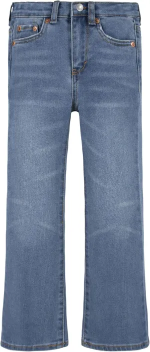 Levi's Girls' Flare Jeans
