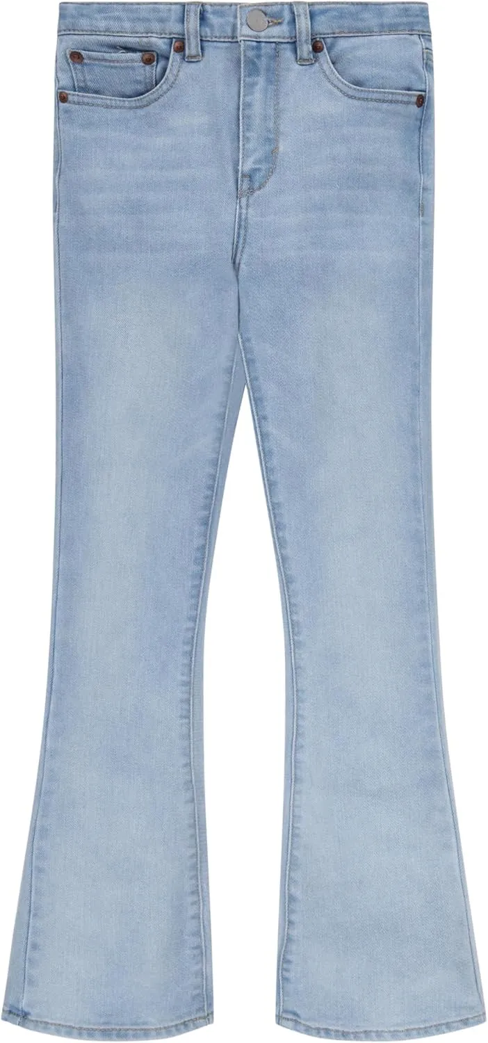 Levi's Girls' Flare Jeans