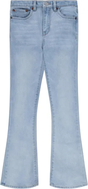 Levi's Girls' Flare Jeans