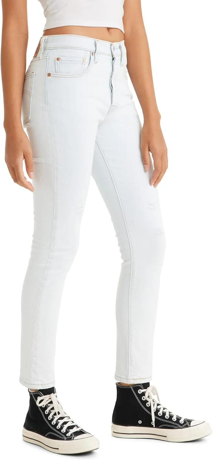 Levi's Women's 501 Skinny Jeans