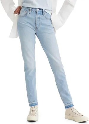 Levi's Women's 501 Skinny Jeans