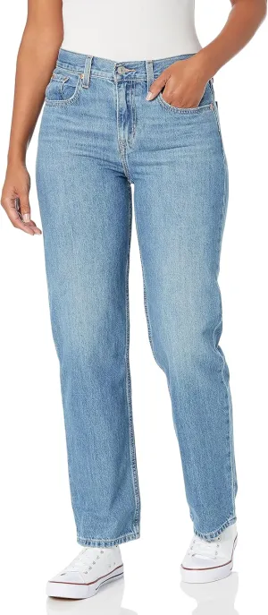 Levi's Women's Low Pro Jeans