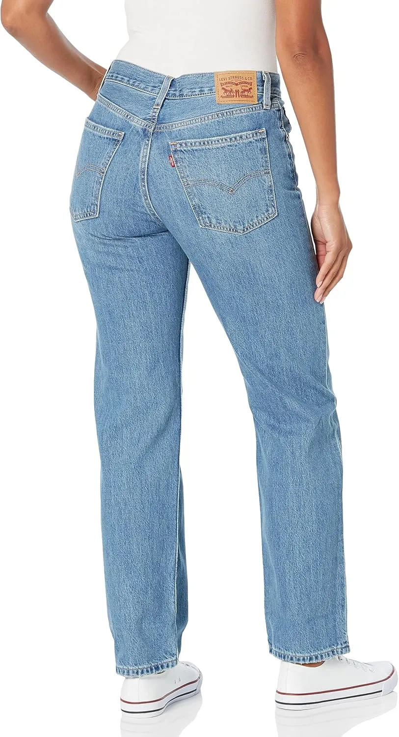 Levi's Women's Low Pro Jeans