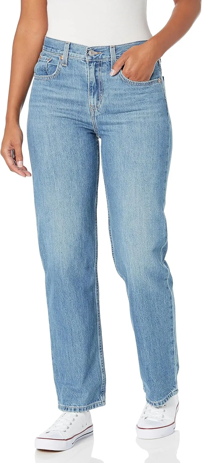 Levi's Women's Low Pro Jeans
