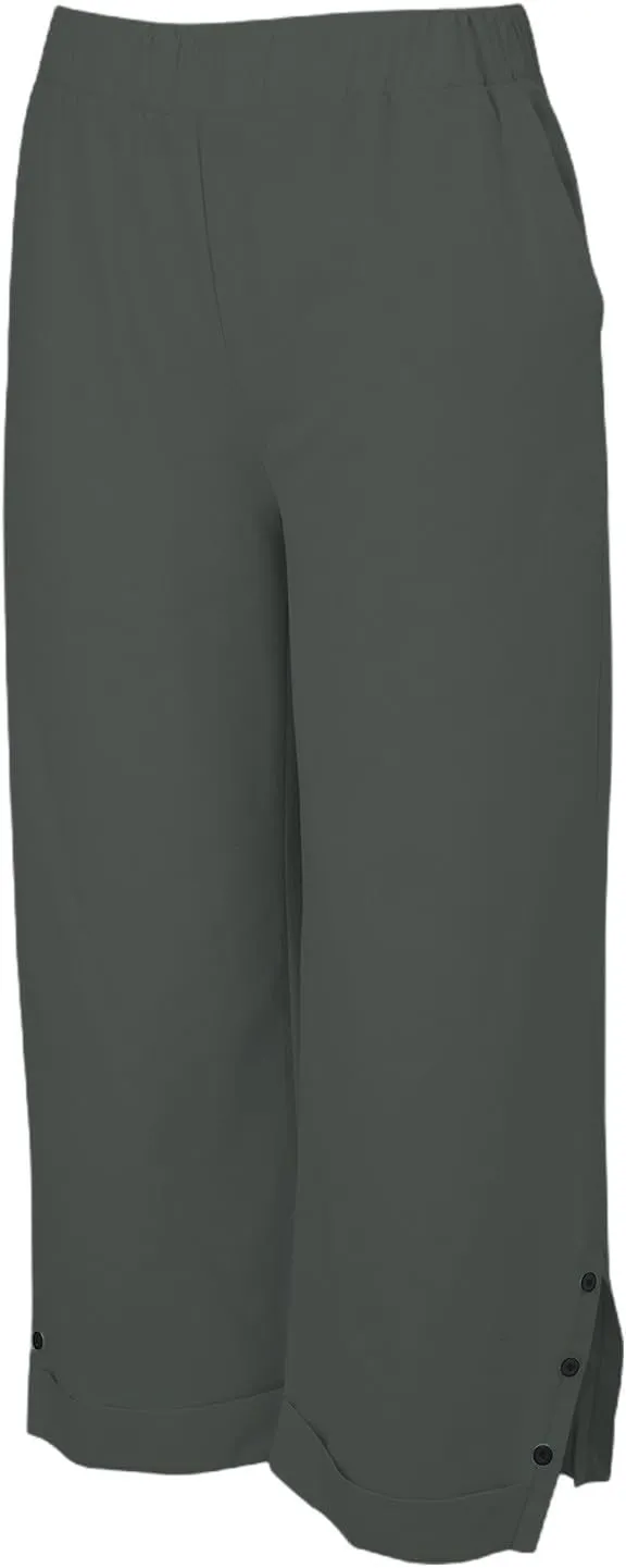 Linen Pants Women Solid Elastic Pants Long Drawstring Linen Women Lounge Sweatpants with Pockets 2025 Spring Fall