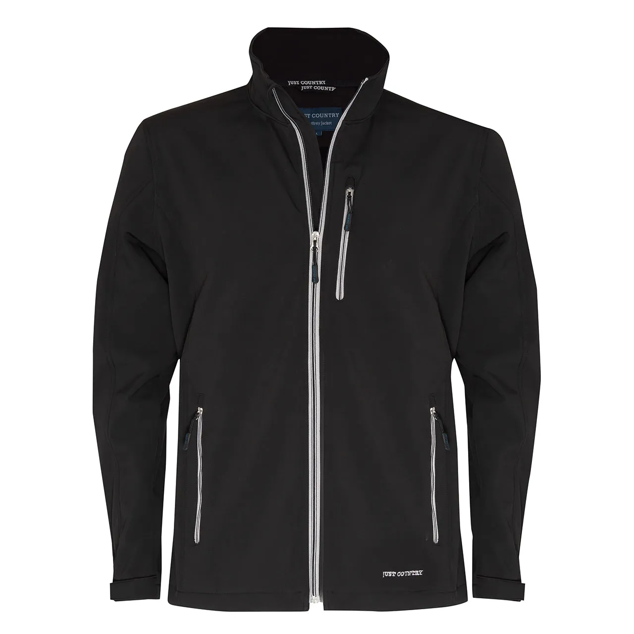Men's - Geoffrey Softshell Jacket