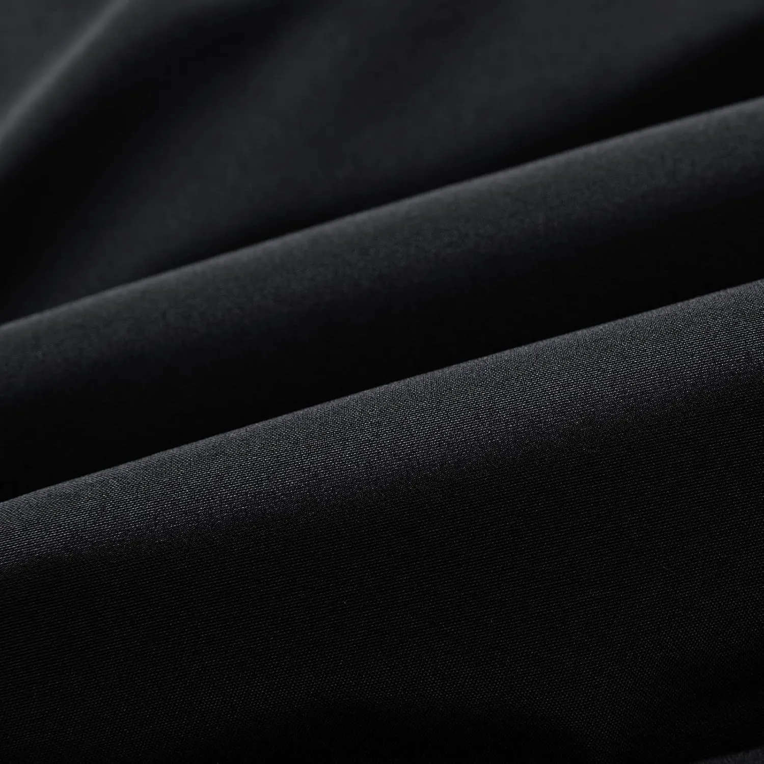 Mens Jogger Pants Drawstring Elastic Waist Solid Plush Thickened Sport Pant Casual Loose Fitness Sport Sweatpants