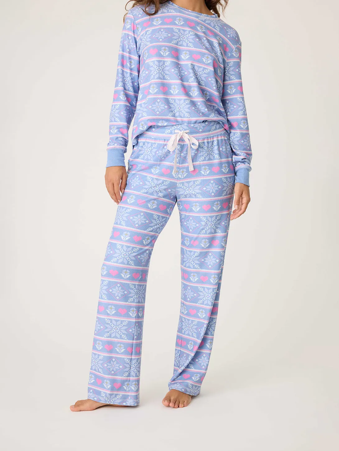 Mountain Bound Pant - Denim