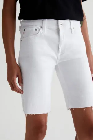 Nikki Short 1 Year Classic White
