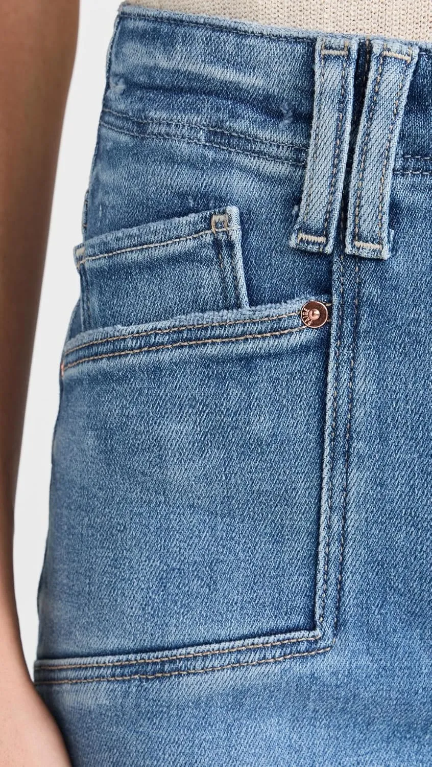 PAIGE Women's Anessa Jeans