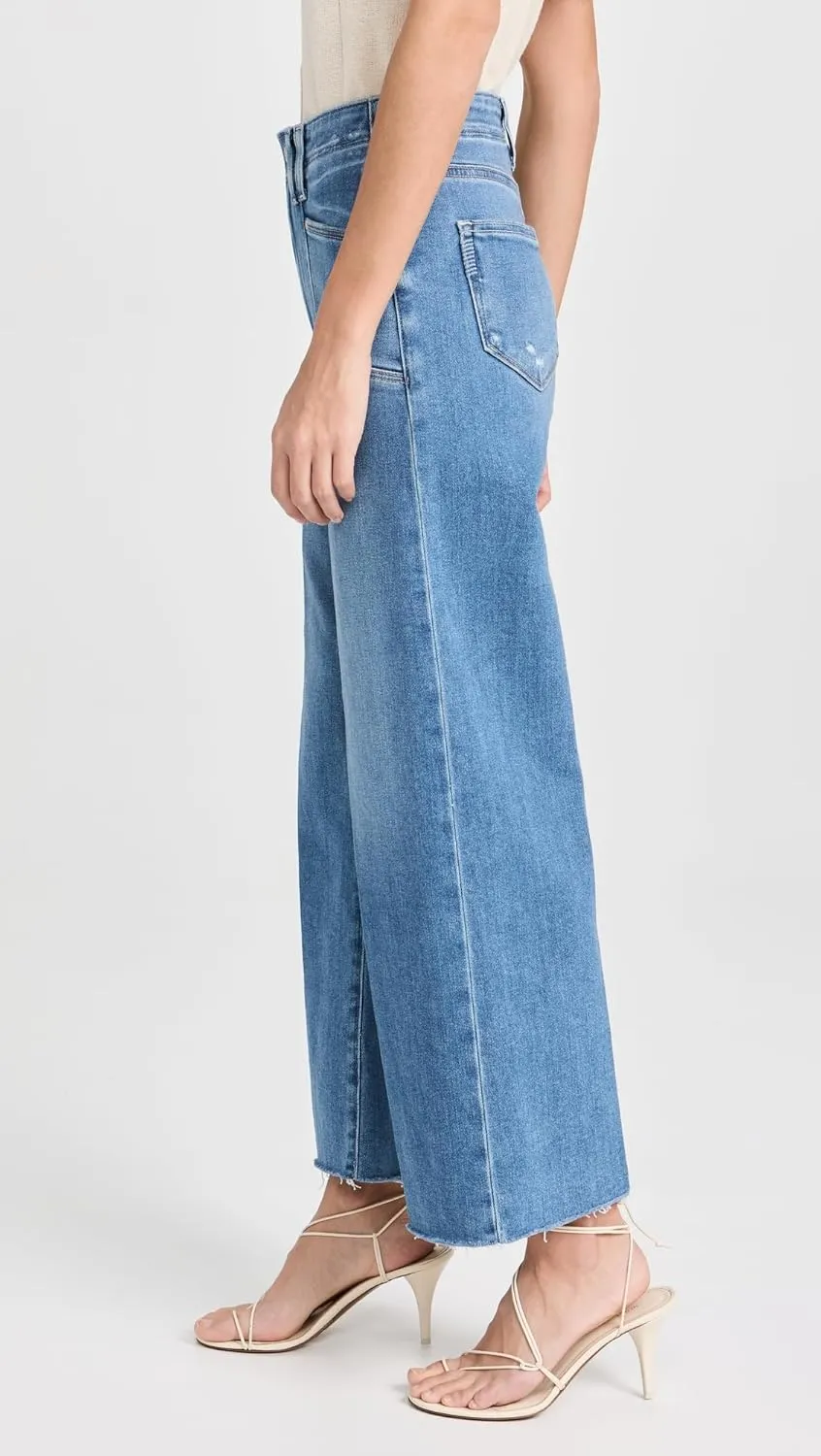 PAIGE Women's Anessa Jeans