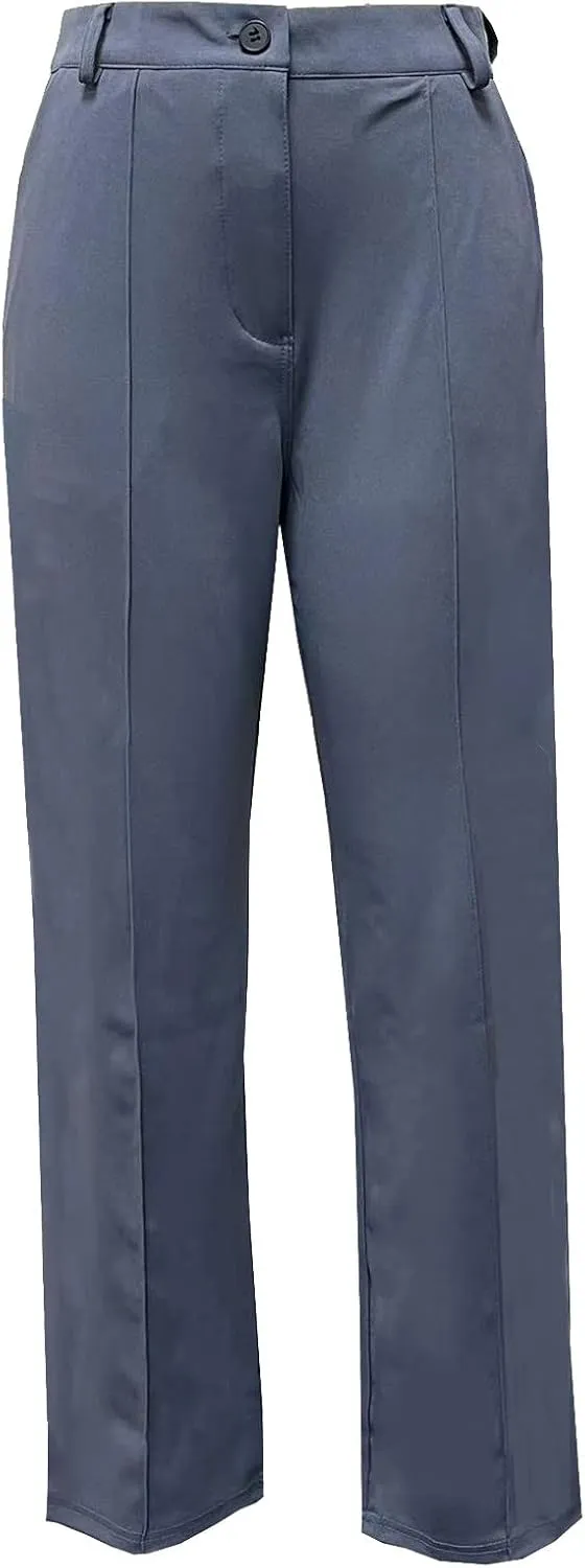 Pants Suits for Women Dressy 2 Piece Casual Plus Size Open Front Blazer Pant Suit Set Wedding Prom Work Business Suit