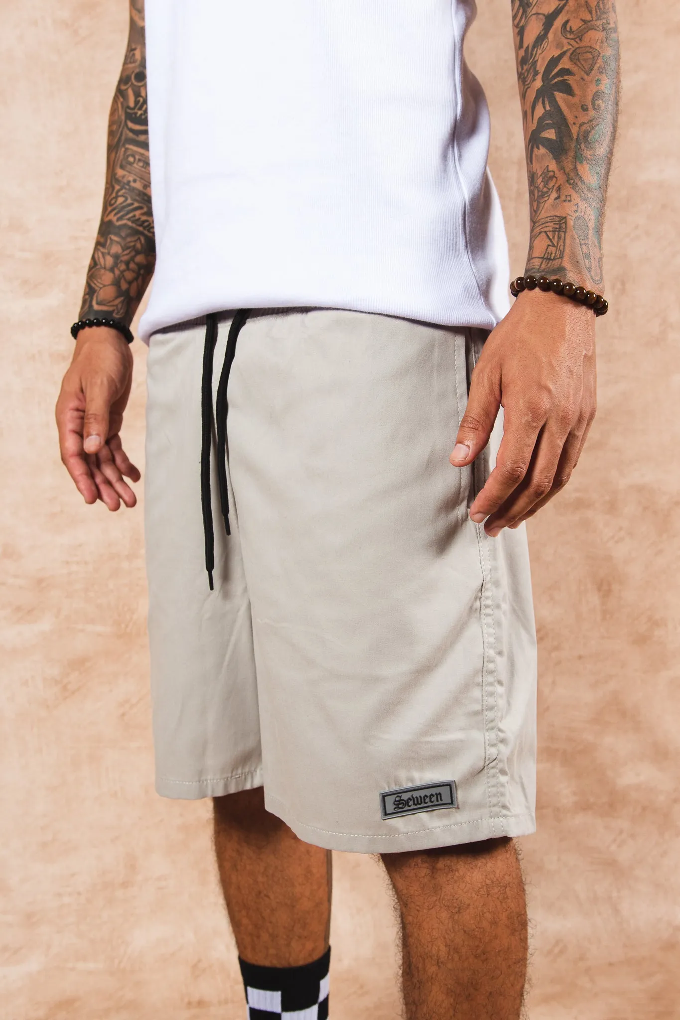 Shorts Sarja